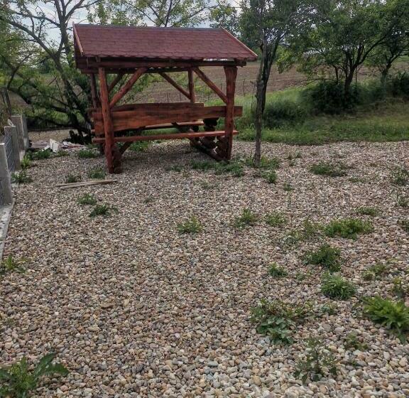 ペンション Casa Bia Cribo Sannicolau De Munte Bai Termale