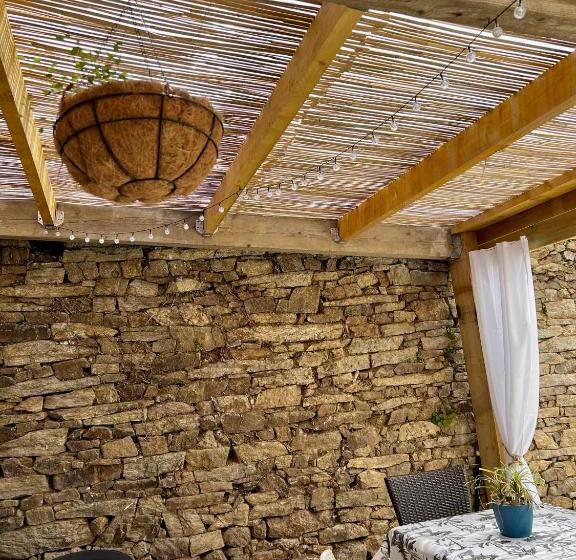 펜션 Chez Michel Et Michele