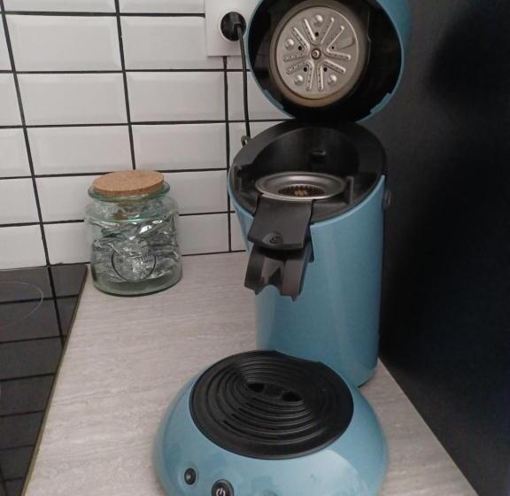 펜션 Chez Michel Et Michele