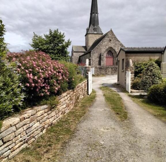 펜션 Chez Michel Et Michele