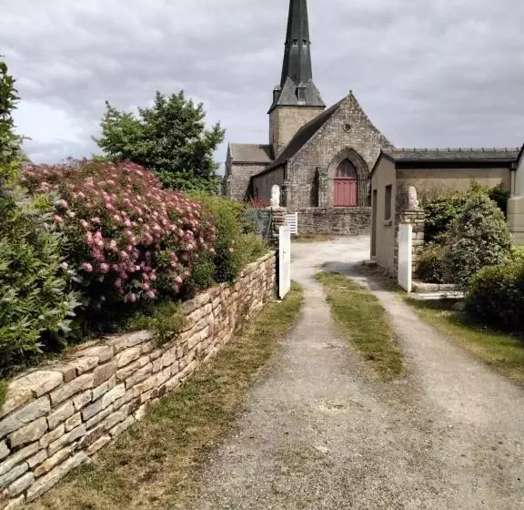 ペンション Chez Michel Et Michele