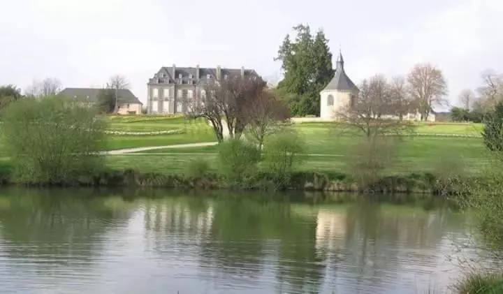 ペンション Chez Michel Et Michele