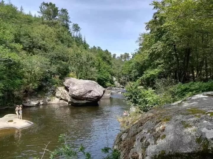 ペンション Chez Michel Et Michele