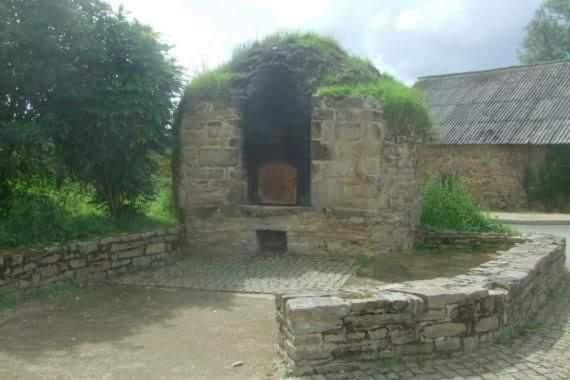 펜션 Chez Michel Et Michele