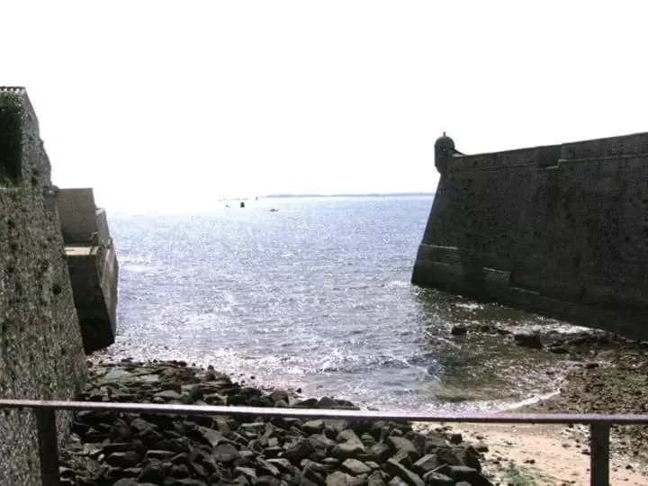 ペンション Chez Michel Et Michele