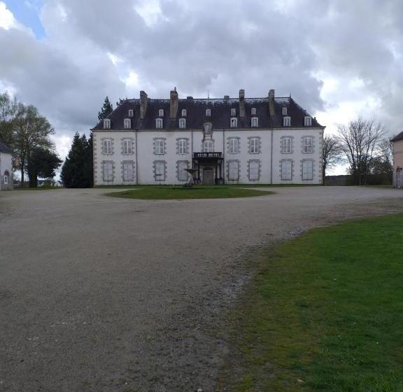 펜션 Chez Michel Et Michele