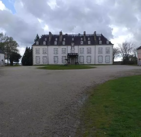 ペンション Chez Michel Et Michele