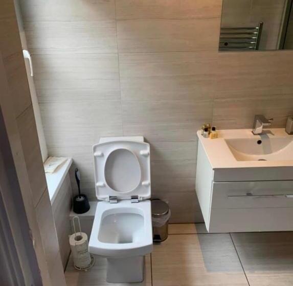 بنسيون Dovenby Ship