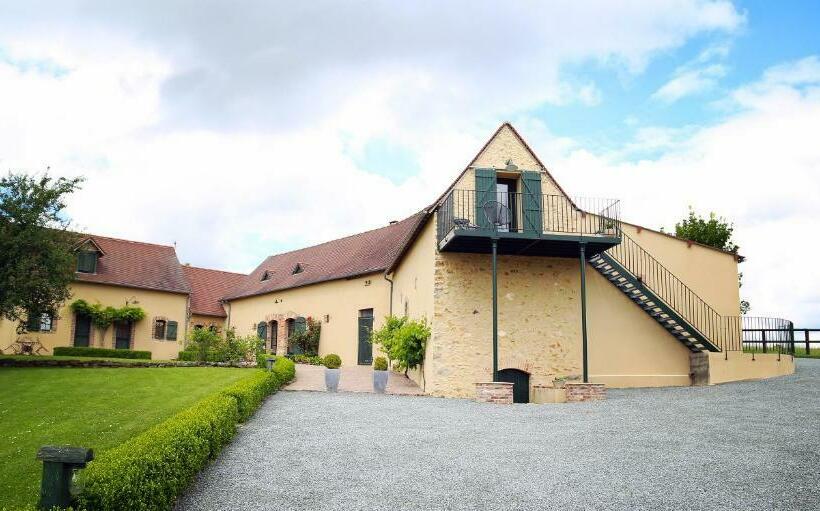 بنسيون Equihome