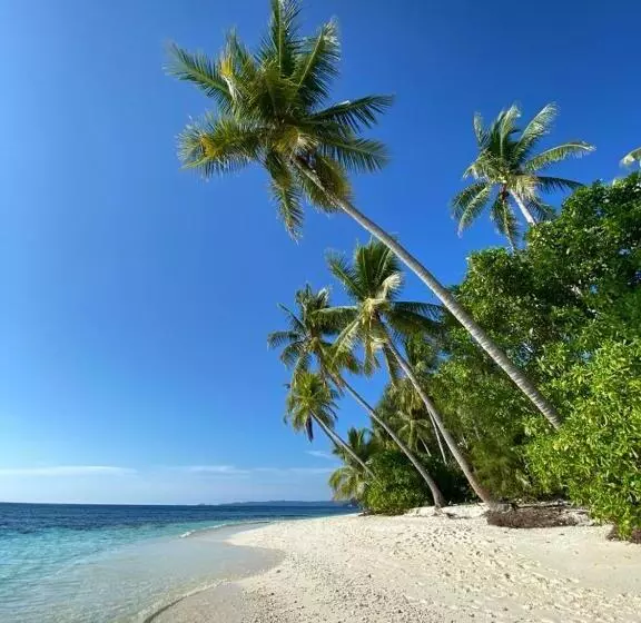 Majatalo Gibran Guest House