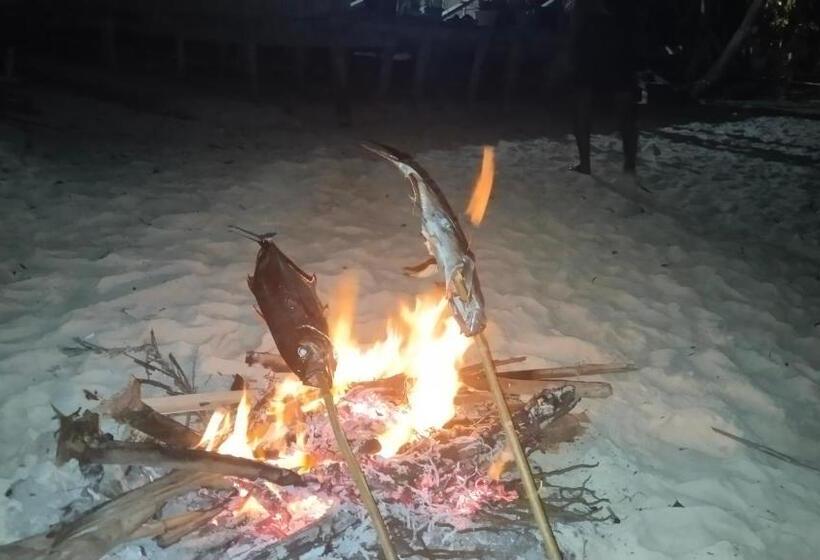 بنسيون Gibran Guest House