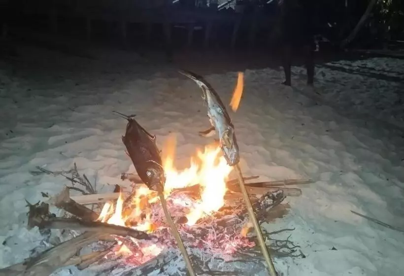 Majatalo Gibran Guest House