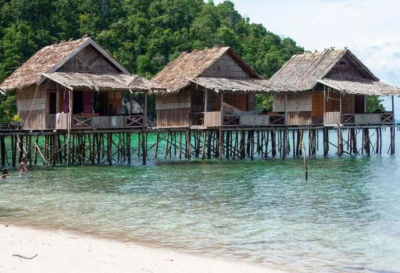 Majatalo Gibran Guest House