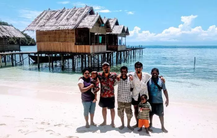 Majatalo Gibran Guest House