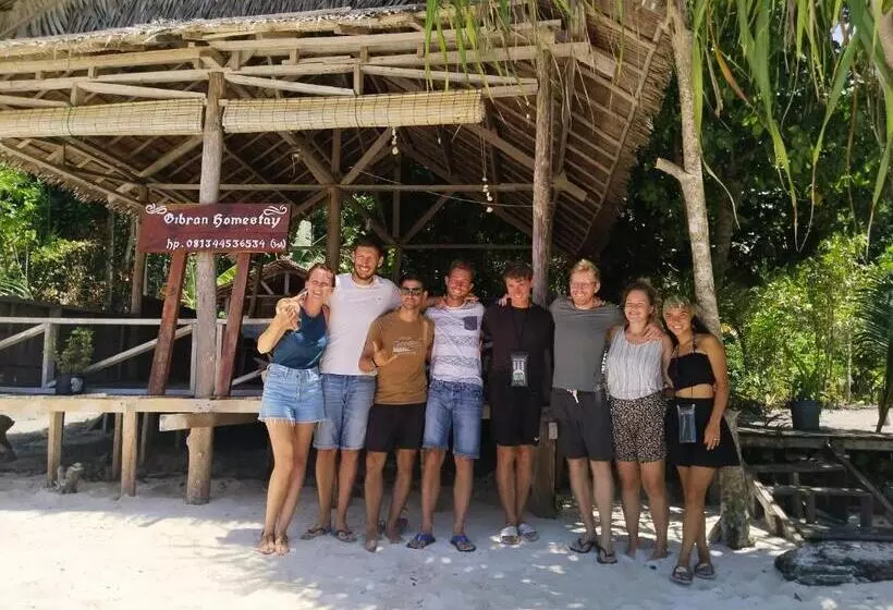 Majatalo Gibran Guest House