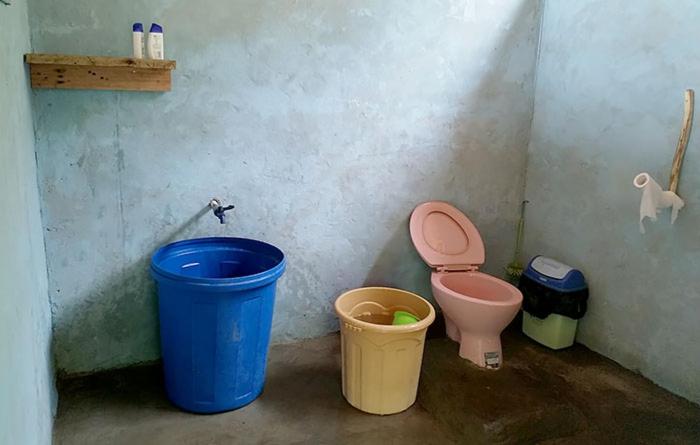 بنسيون Gibran Guest House