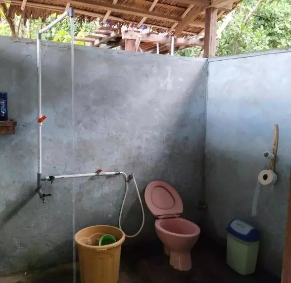 Majatalo Gibran Guest House