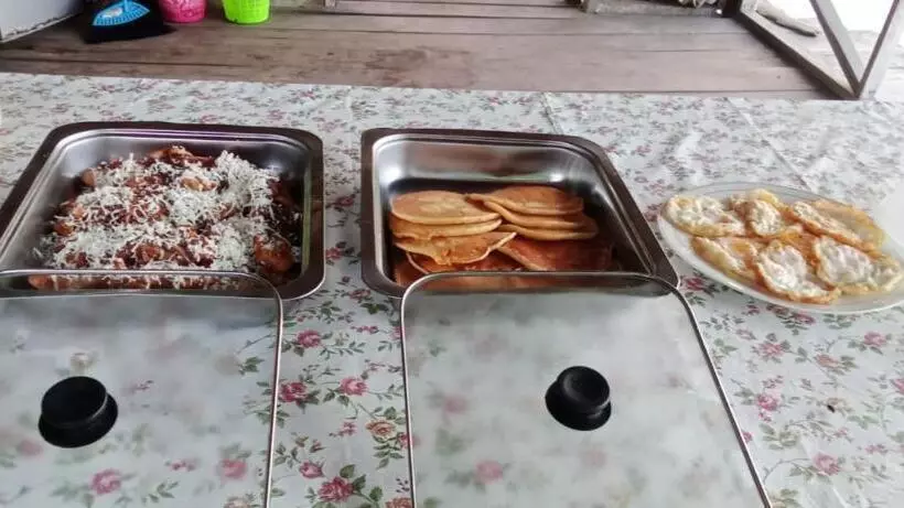 Majatalo Gibran Guest House