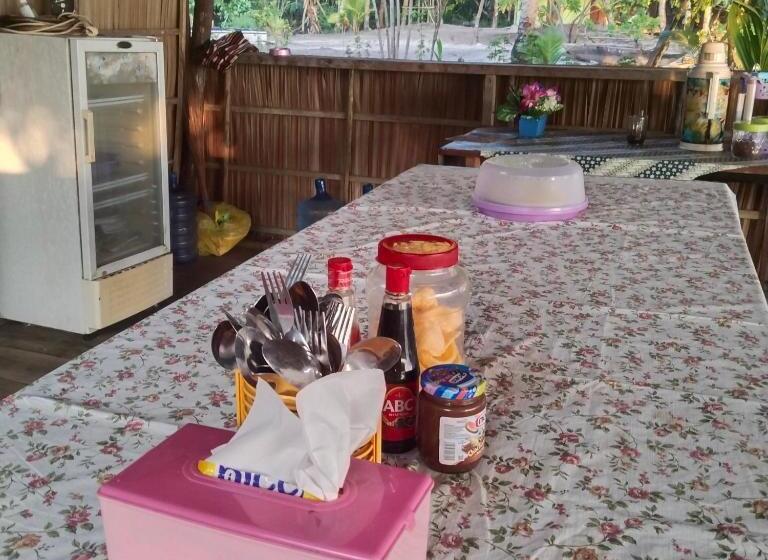 بنسيون Gibran Guest House