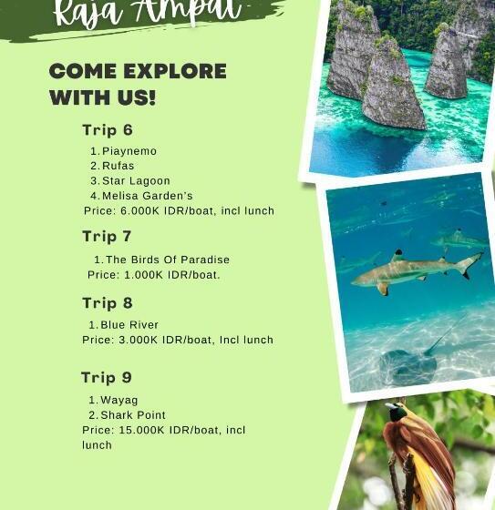 بنسيون Gibran Guest House