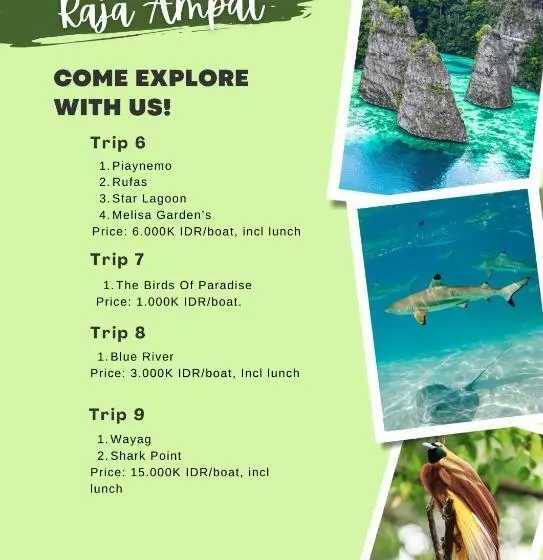 Majatalo Gibran Guest House