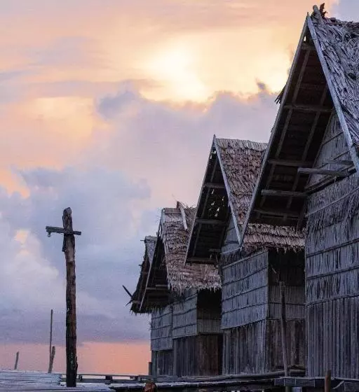 Majatalo Gibran Guest House