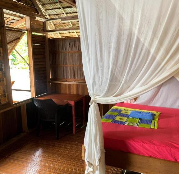 بنسيون Gibran Guest House