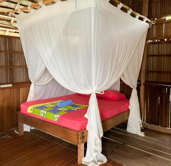 بنسيون Gibran Guest House