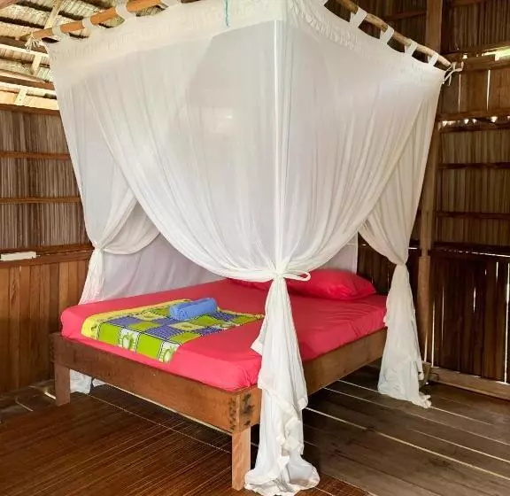 Majatalo Gibran Guest House