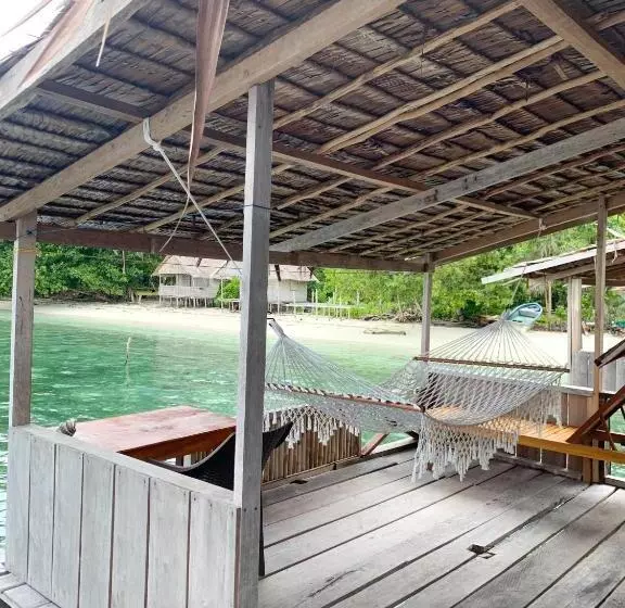 Majatalo Gibran Guest House