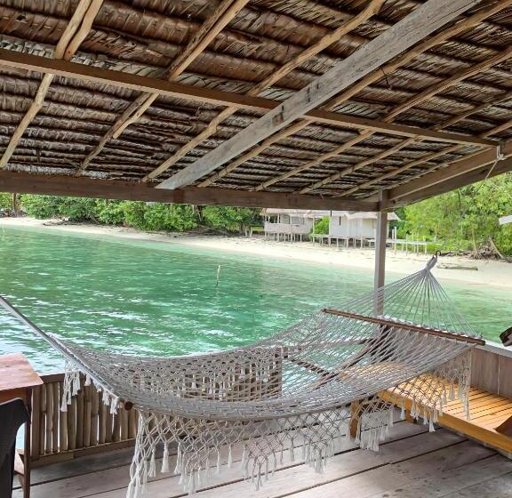 بنسيون Gibran Guest House