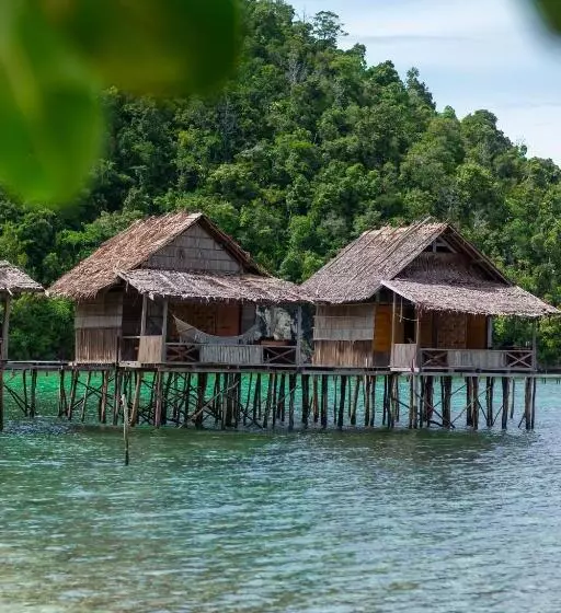 Majatalo Gibran Guest House