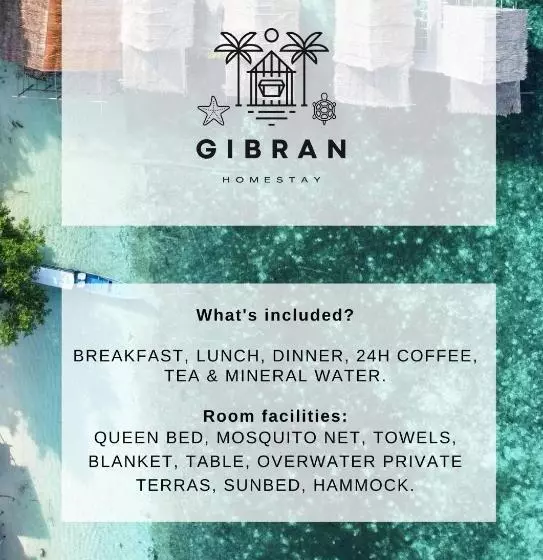 Majatalo Gibran Guest House