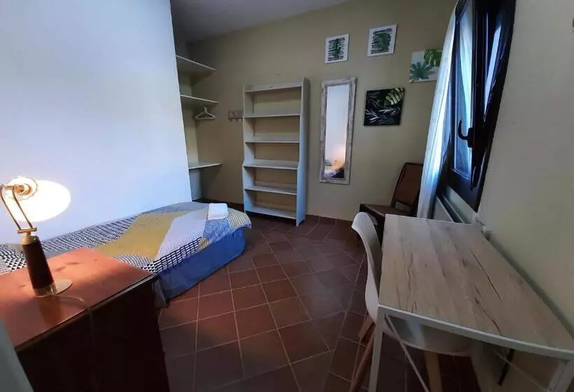 پانسیون Habitaciones En Villa Coliving Masía Rural