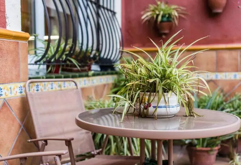 پانسیون Habitaciones En Villa Coliving Masía Rural