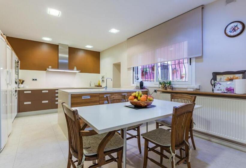 پانسیون Habitaciones En Villa Coliving Masía Rural