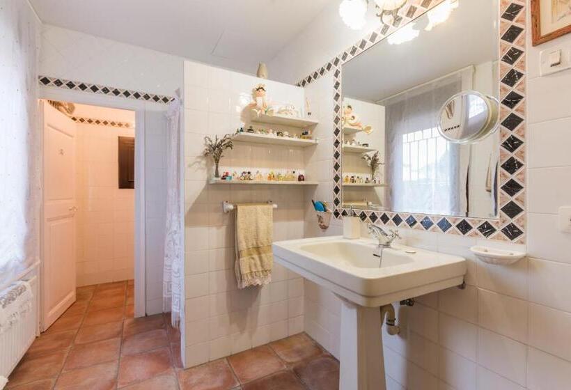 پانسیون Habitaciones En Villa Coliving Masía Rural