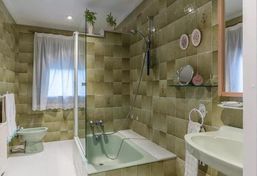 پانسیون Habitaciones En Villa Coliving Masía Rural