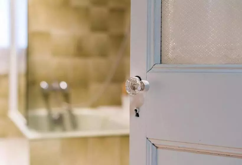 پانسیون Habitaciones En Villa Coliving Masía Rural