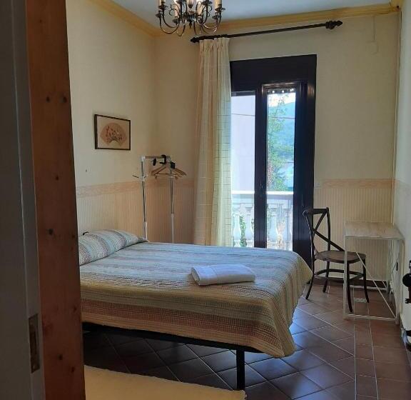 پانسیون Habitaciones En Villa Coliving Masía Rural