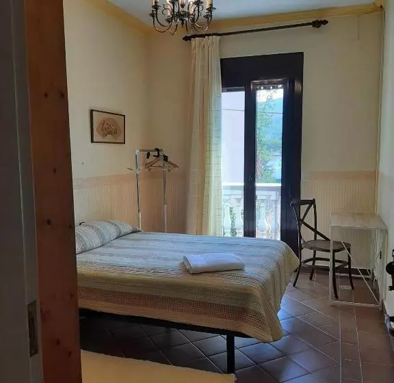 پانسیون Habitaciones En Villa Coliving Masía Rural