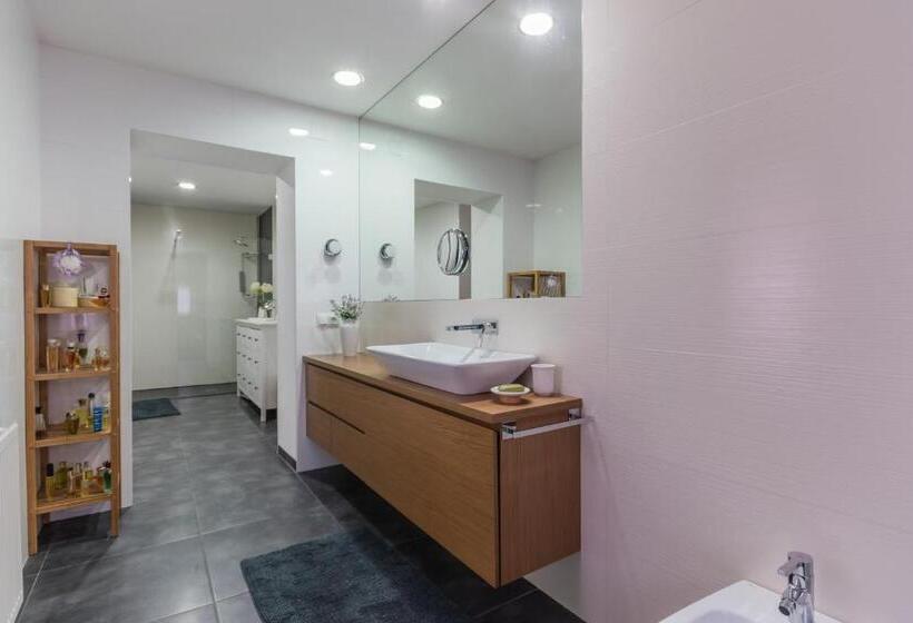 پانسیون Habitaciones En Villa Coliving Masía Rural