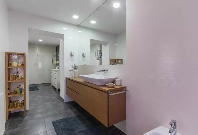 پانسیون Habitaciones En Villa Coliving Masía Rural