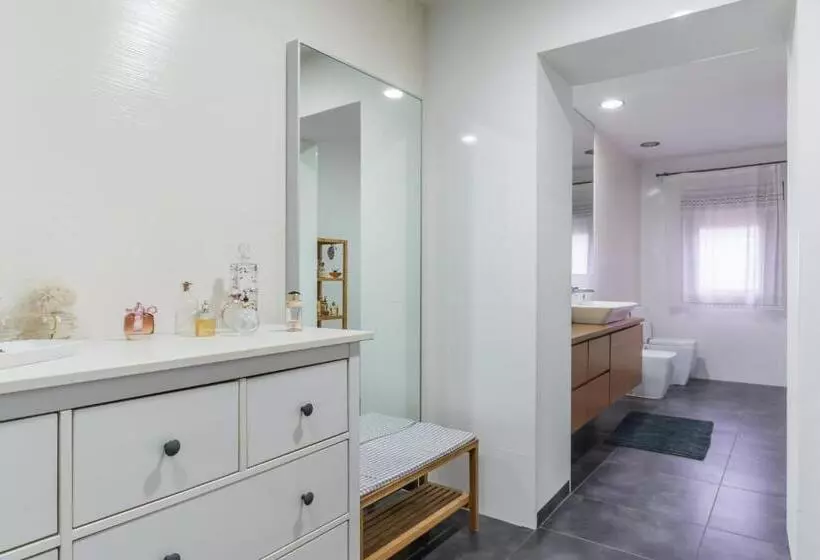 پانسیون Habitaciones En Villa Coliving Masía Rural