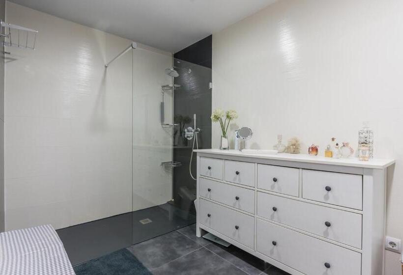 پانسیون Habitaciones En Villa Coliving Masía Rural