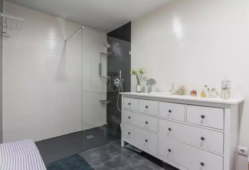 پانسیون Habitaciones En Villa Coliving Masía Rural