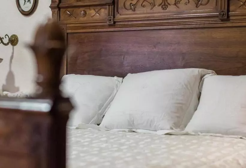 پانسیون Habitaciones En Villa Coliving Masía Rural