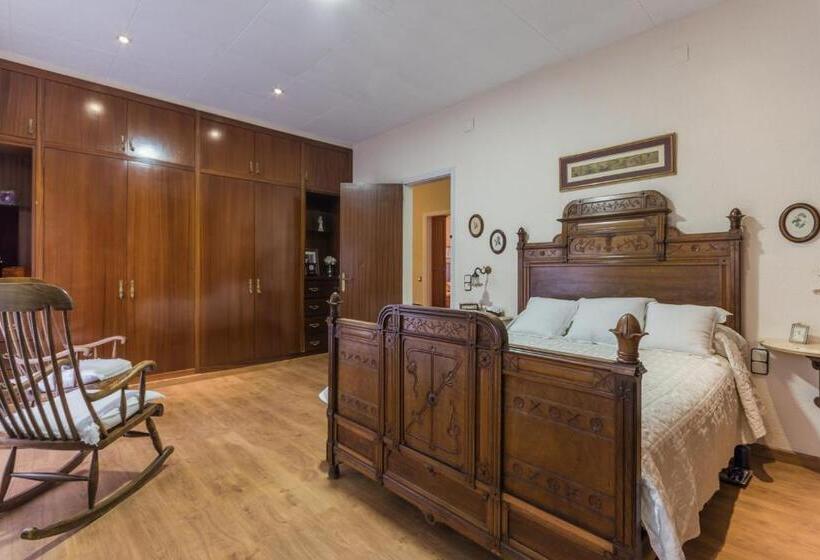 پانسیون Habitaciones En Villa Coliving Masía Rural