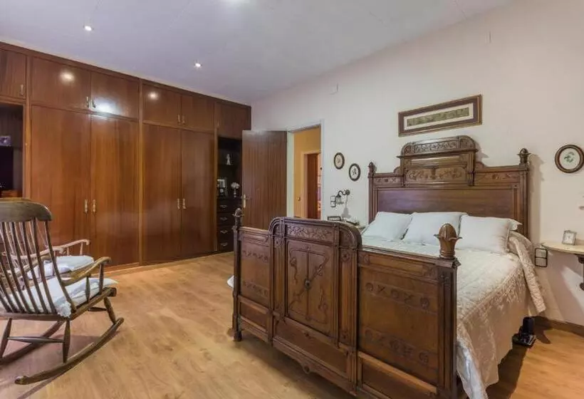 پانسیون Habitaciones En Villa Coliving Masía Rural