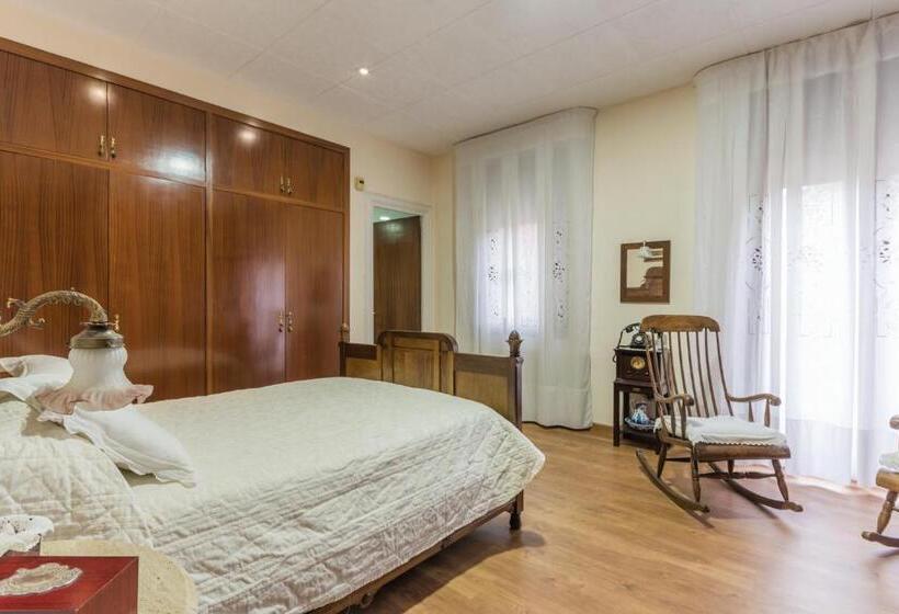 پانسیون Habitaciones En Villa Coliving Masía Rural